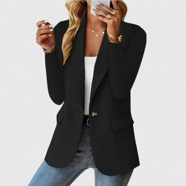 TRISHIA™|ELEGANT BLAZER