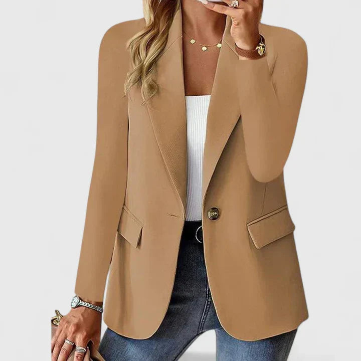 TRISHIA™|ELEGANT BLAZER