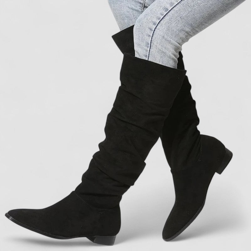 Sofia™ - Orthopedic Boots