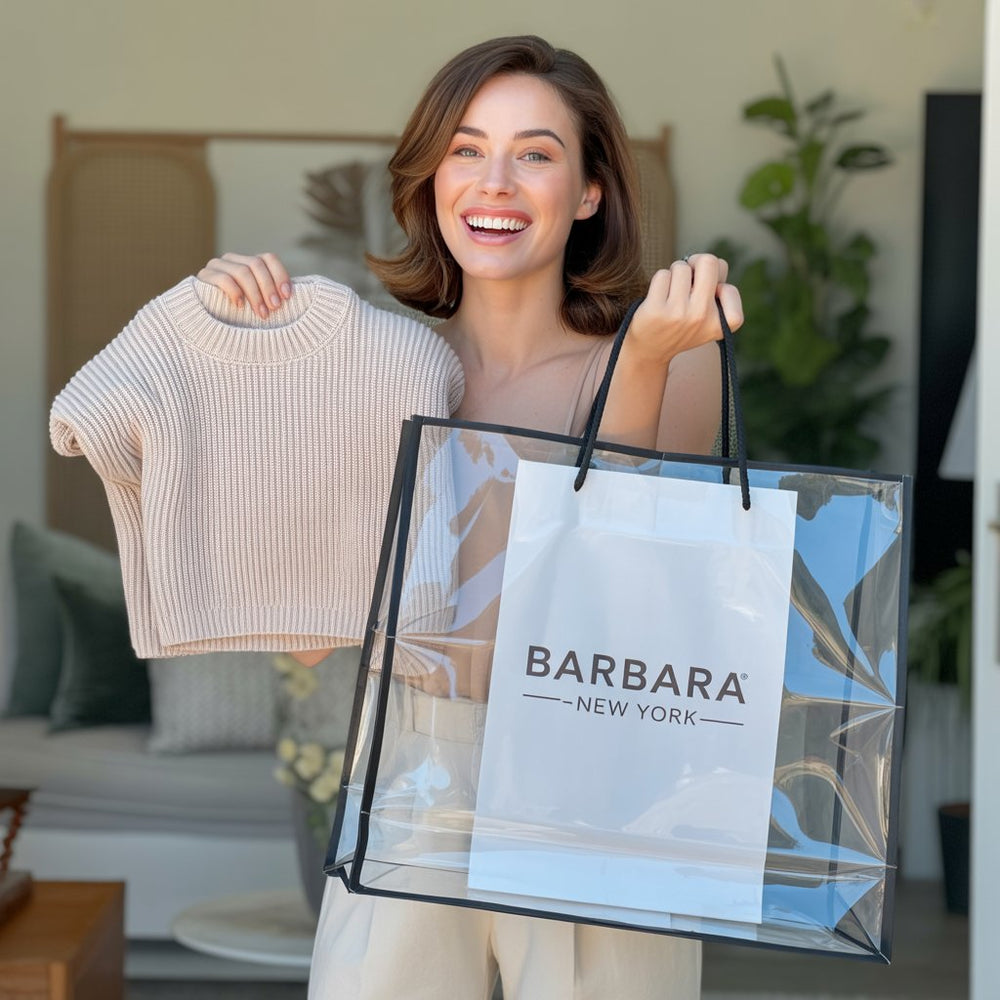 <h2>Barbara's customer reviews</h2>