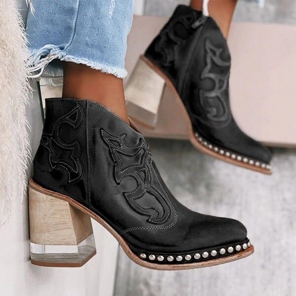 Jersey - Orthopedic Ankle Boot