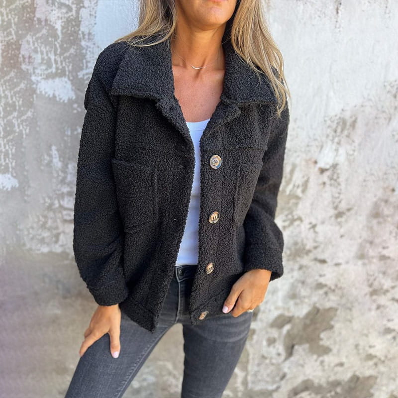 BELLA™|AUTUMN JACKET