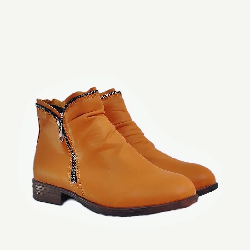 Lexie - Orthopedic Boots - Barbara New York