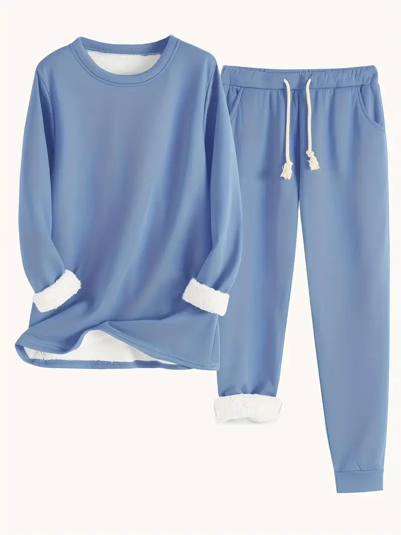 Runa | Comfortable Set - Barbara New York