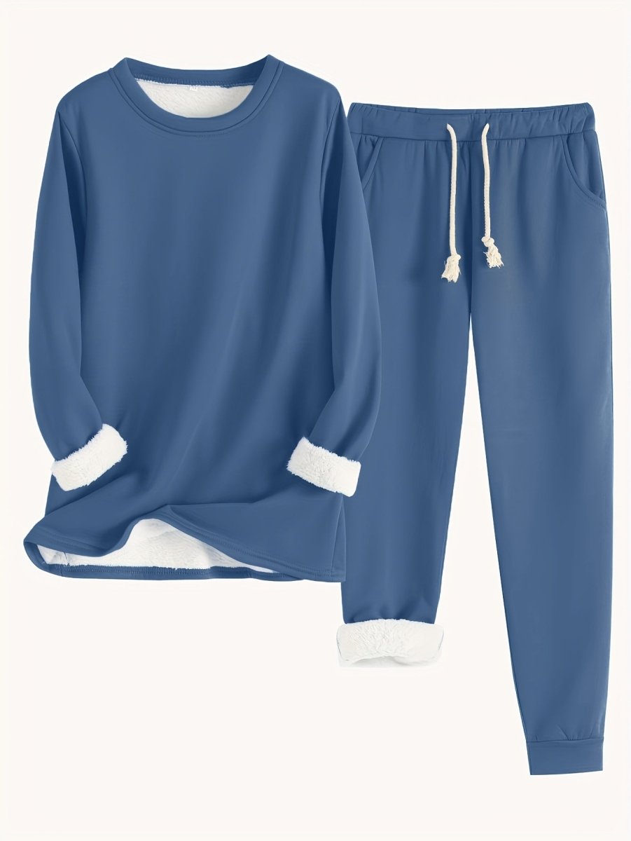 Runa | Comfortable Set - Barbara New York
