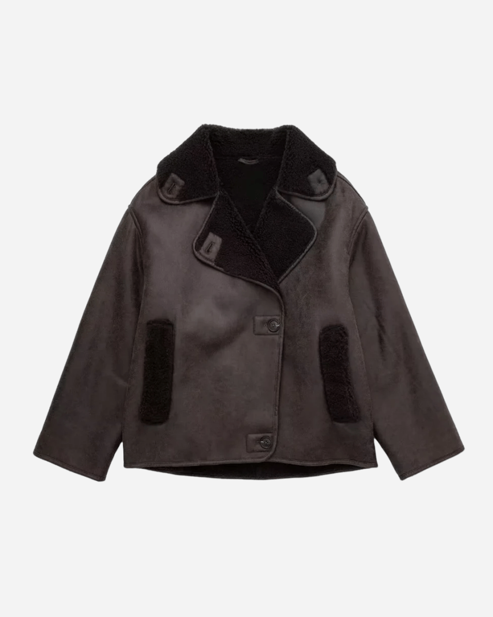 TWILIGHT™|CHIC ELEGANT JACKET - Barbara New York