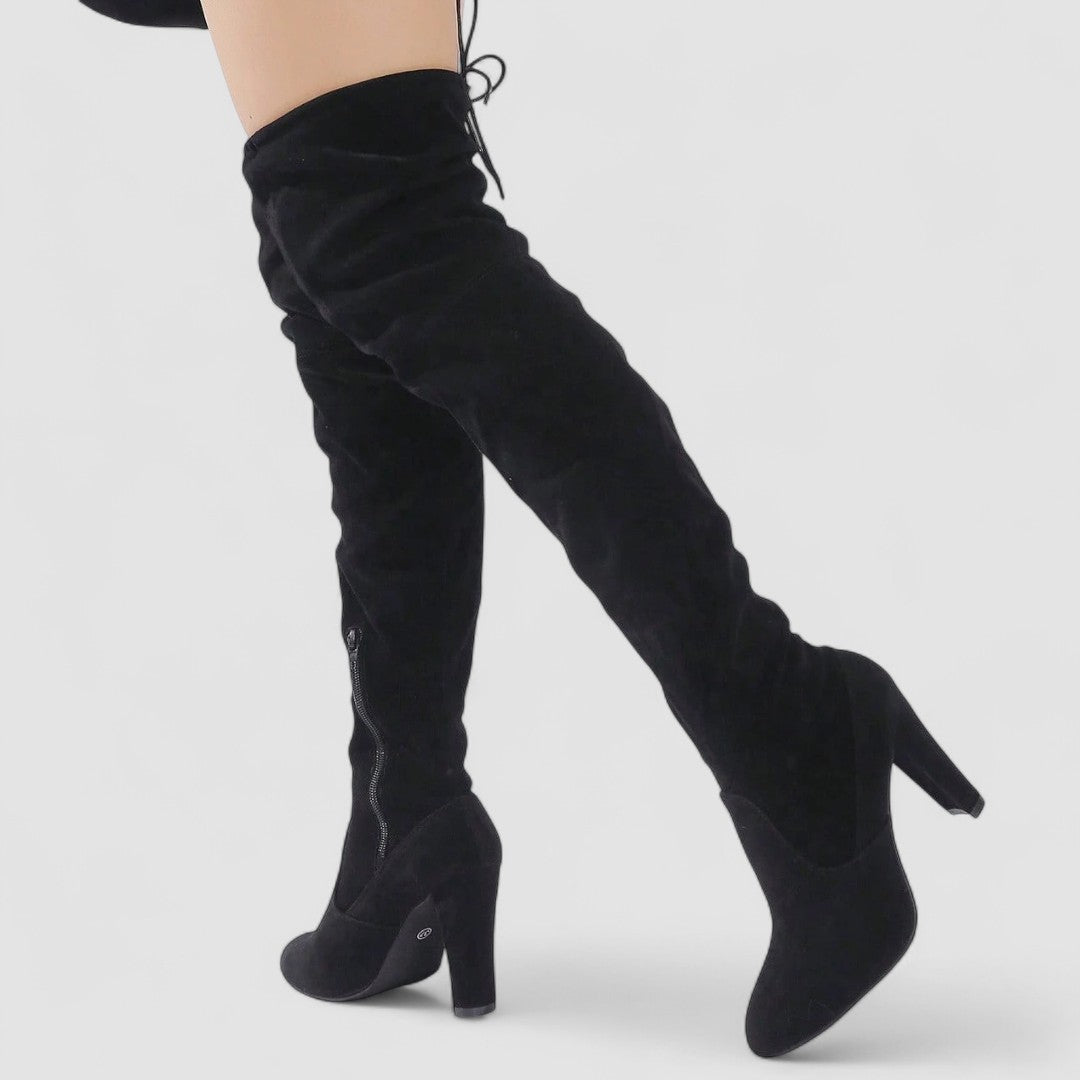 Rosa™ - Orthopedic Boots