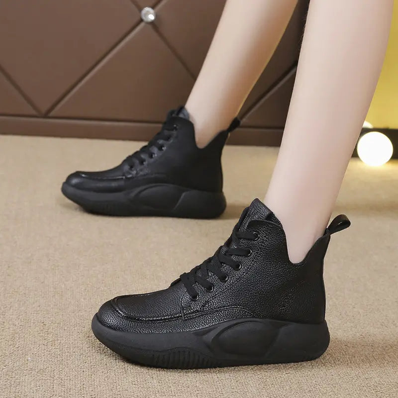 Jelly - Orthopedic Boots