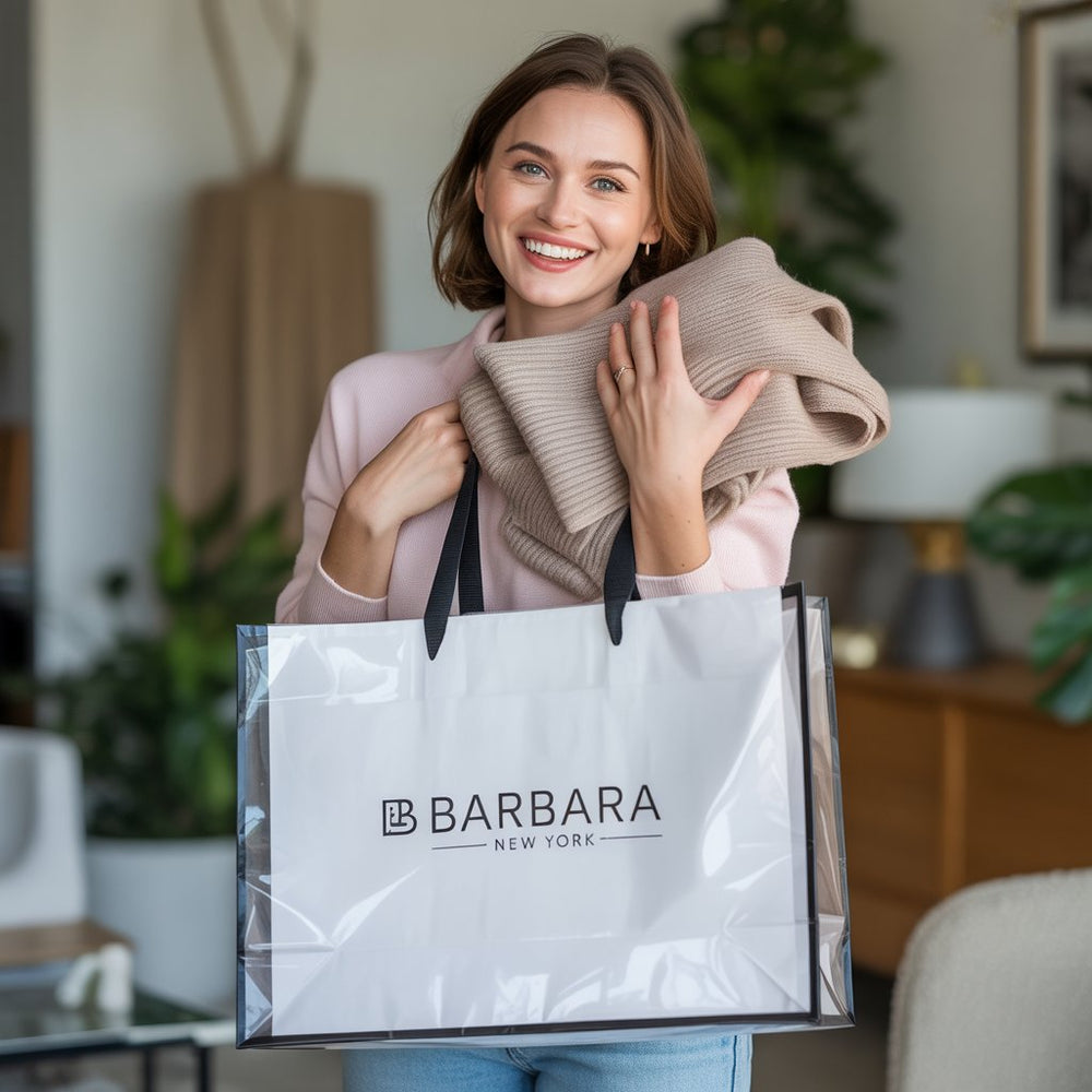 <h2>Barbara's customer reviews</h2>