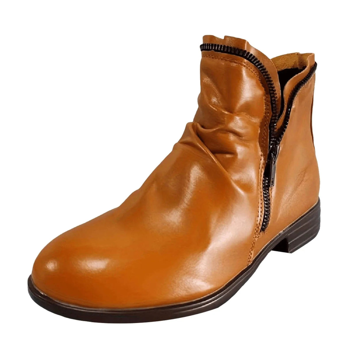 Lily - Orthopedic Boots - Barbara New York