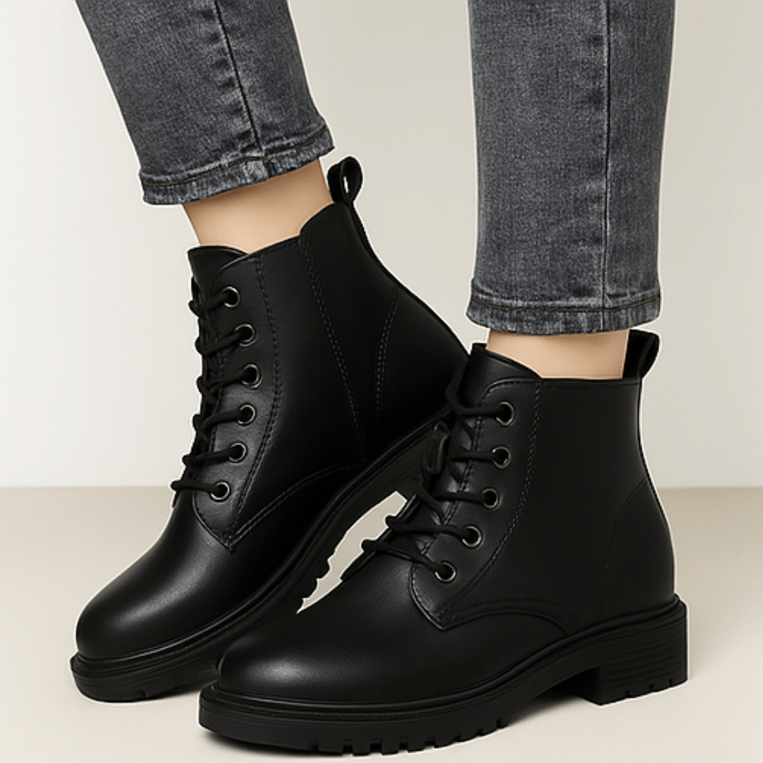 Maddie | Orthopedic Boots - Barbara New York