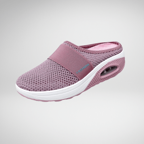 Noemi | Orthopedic Sandals - Barbara New York