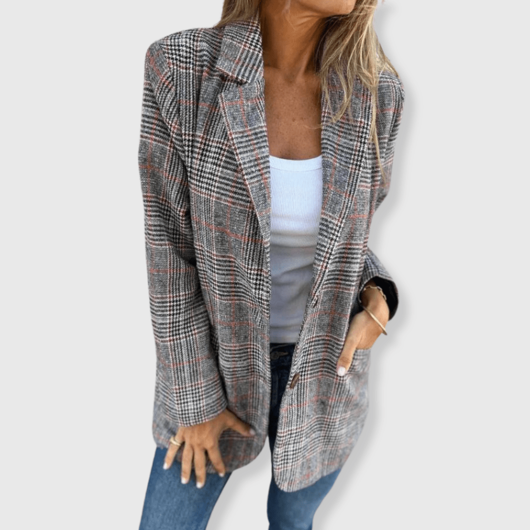 RACHELE™|ELEGANT BLAZER - Barbara New York