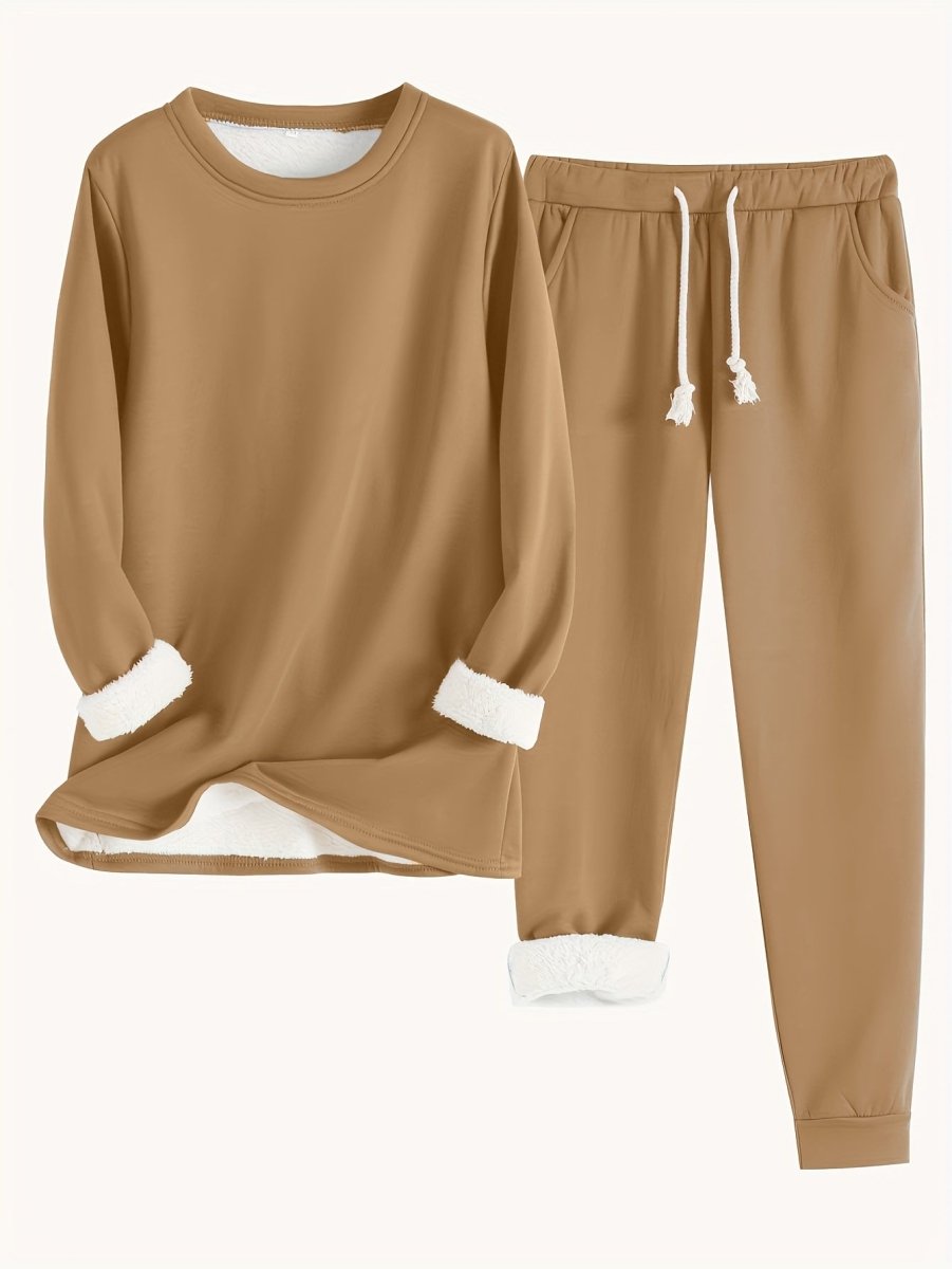 Runa | Comfortable Set - Barbara New York