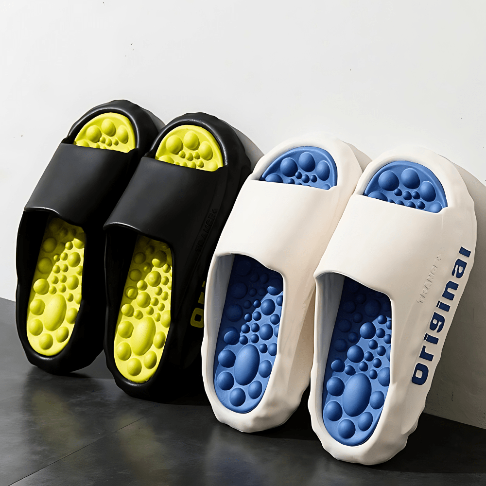 Sandy | Orthopedic Sandals - Barbara New York