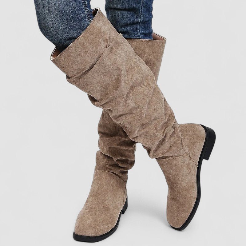 Sofia™ - Orthopedic Boots - Barbara New York